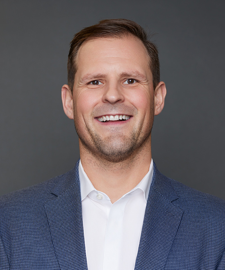 Ryan  Stell Team Contact Image